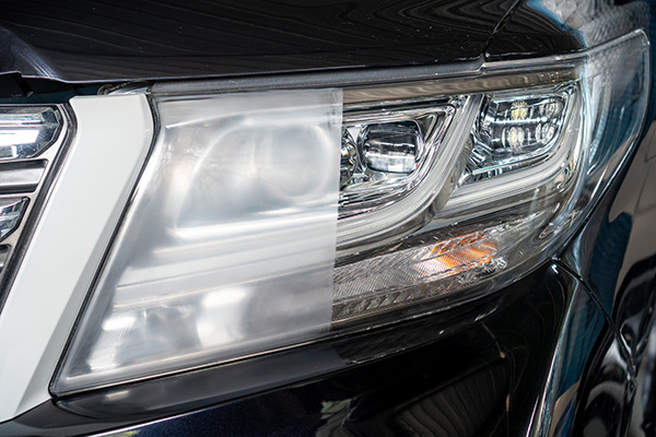 Can I Improve Night Visibility with Headlight Restoration? | South Park Tire & Auto Center